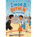 Simon B. Rhymin' Gets in the Game