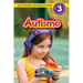 Autismo: Entiende tu mente y tu cuerpo (Lectores atractivos, nivel 3)