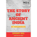 The Story of Ancient India: 1st-3rd Centuries CE