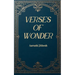 Verses of Wonder