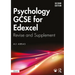 Psychology GCSE for Edexcel: Revise and Supplement