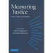Measuring Justice