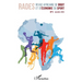 Revue africaine de droit et d'économie du sport N°4 Novembre 2025