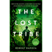 The Lost Tribe: An Page-Turning Archeological Thriller with a Twist You Won't See Coming