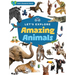 Let's Explore Amazing Animals