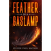 Feather in a Gaslamp