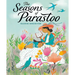 The Seasons of Parastoo