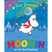 Moomin and the Ice Festival