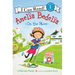 Amelia Bedelia on the Move