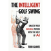 The Intelligent Golf Swing: Unlock Your Natural Motion with the Help of AI