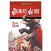 Asoka's Alibi: The Complete Adventures of Ben Quorn, Volume 2