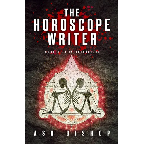 The Horoscope Writer