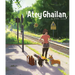 An Artistic Journey: Atey Ghailan
