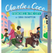 Charlie and Coco: Frenchies in the City: Frenchies in the City