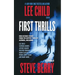 First Thrills