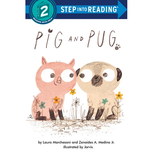 Pig and Pug