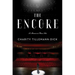 The Encore: A Memoir in Three Acts