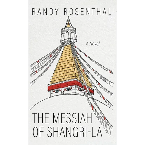 The Messiah of Shangri-La