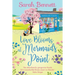 Love Blooms at Mermaids Point