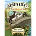 Grandpa Kevin's...Three Billy Goats Gruff