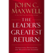 The Leader's Greatest Return: Attracting, Developing, and Multiplying Leaders