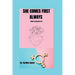 She Comes First Always: Guide to pleasure her