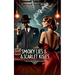 Smoky Lies & Scarlet Kisses