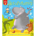 Hiccupotamus