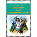 Dorothy and the Wizard in Oz