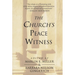 The Church's Peace Witness