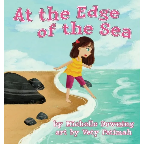 At the Edge of the Sea