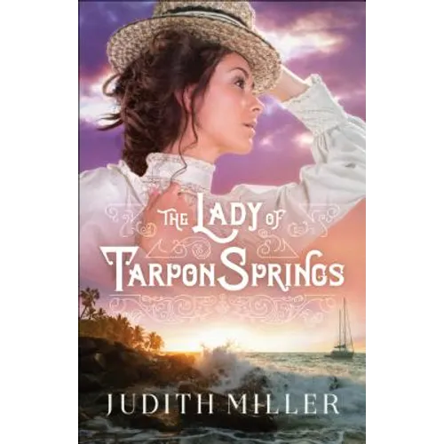 The Lady of Tarpon Springs