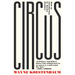 Circus: or, Moira Orfei in Aigues-Mortes: A Novel