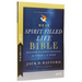 By the Book Series: Spirit-Filled Life, Acts, Paperback, Comfort Print: Kingdom Equipping Through the Power of the Word