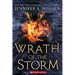 Wrath of the Storm (Mark of the Thief, Book 3): Volume 3