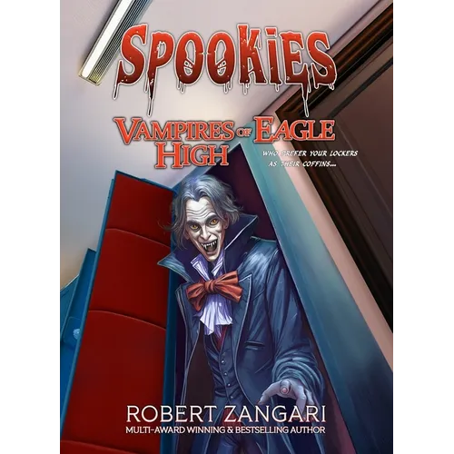 Vampires of Eagle High