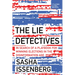 The Lie Detectives: In Search of a Playbook for Winning Elections in the Disinformation Age