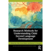 Research Methods for Understanding Child Second Language Development