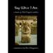Say What I Am: A Book of Old English Riddles