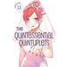 The Quintessential Quintuplets 13