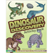 Dinosaur Discovery Activity Book