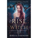 Rise of The Witch: Circus of Shifters Reverse Harem