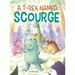 A T-Rex Named Scourge