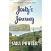 Jonty's Journey