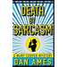 Death by Sarcasm: A Mary Cooper Mystery