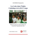 Les laics dans l'Eglise catholique de la RD Congo: Reflexion autour du statut juridique du Conseil de l'apostolat des laics