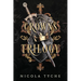 Crowns Trilogy Omnibus