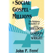 A Social Gospel for Millions: The Religious Bestsellers of Charles Sheldon, Charles Gordon, and Harold Bell Wright