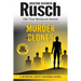 A Murder of Clones: A Retrieval Artist Universe Novel: Book Three of the Anniversary Day Saga