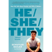 He/She/They: How We Talk about Gender and Why It Matters
